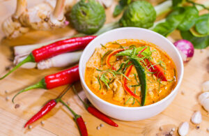 Sawasdee Thaï Sion valais Suisse